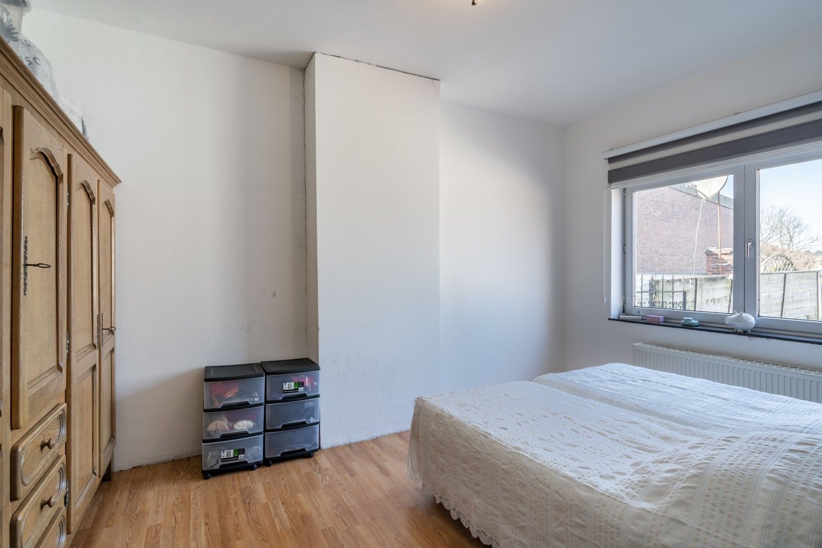 éénslaapkamerappartement te koop! foto 11