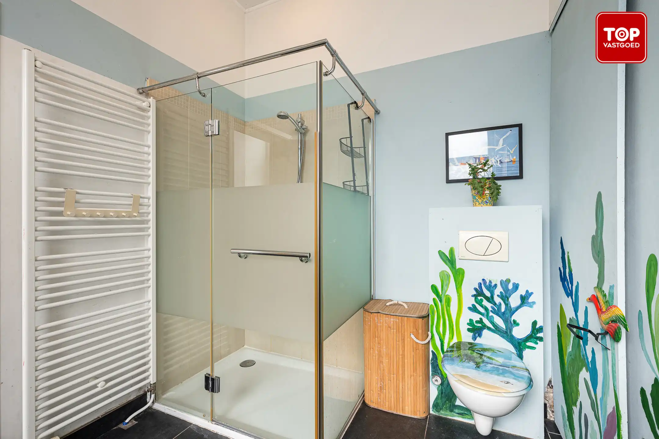  Ruime gezinswoning met 5 slaapkamers op fietsafstand van het centrum van Gent foto 12