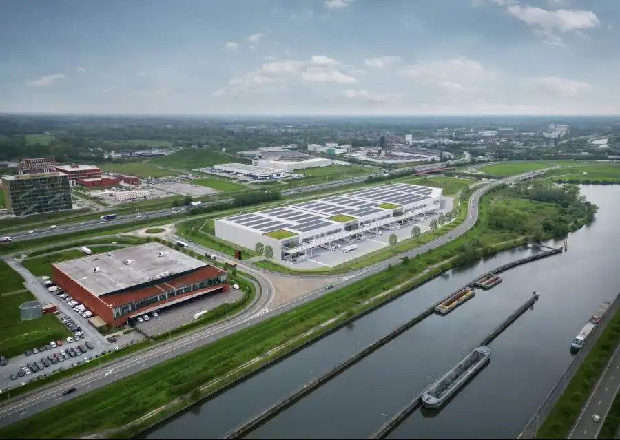 Jozef Schelstraat 1, 9052 Zwijnaarde foto {{pictureIndex}}