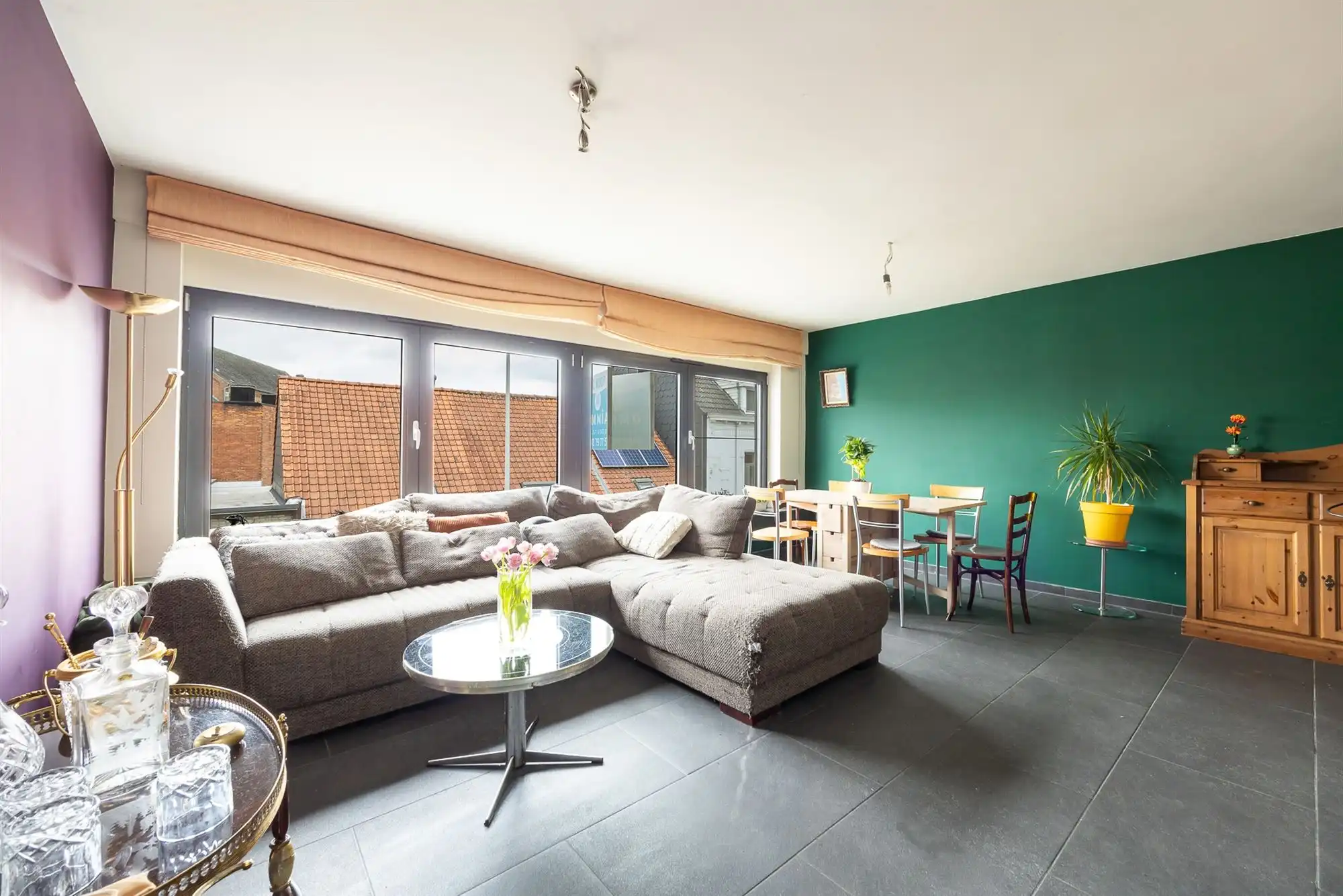 Ruim duplexappartement in centrum Herentals foto 8