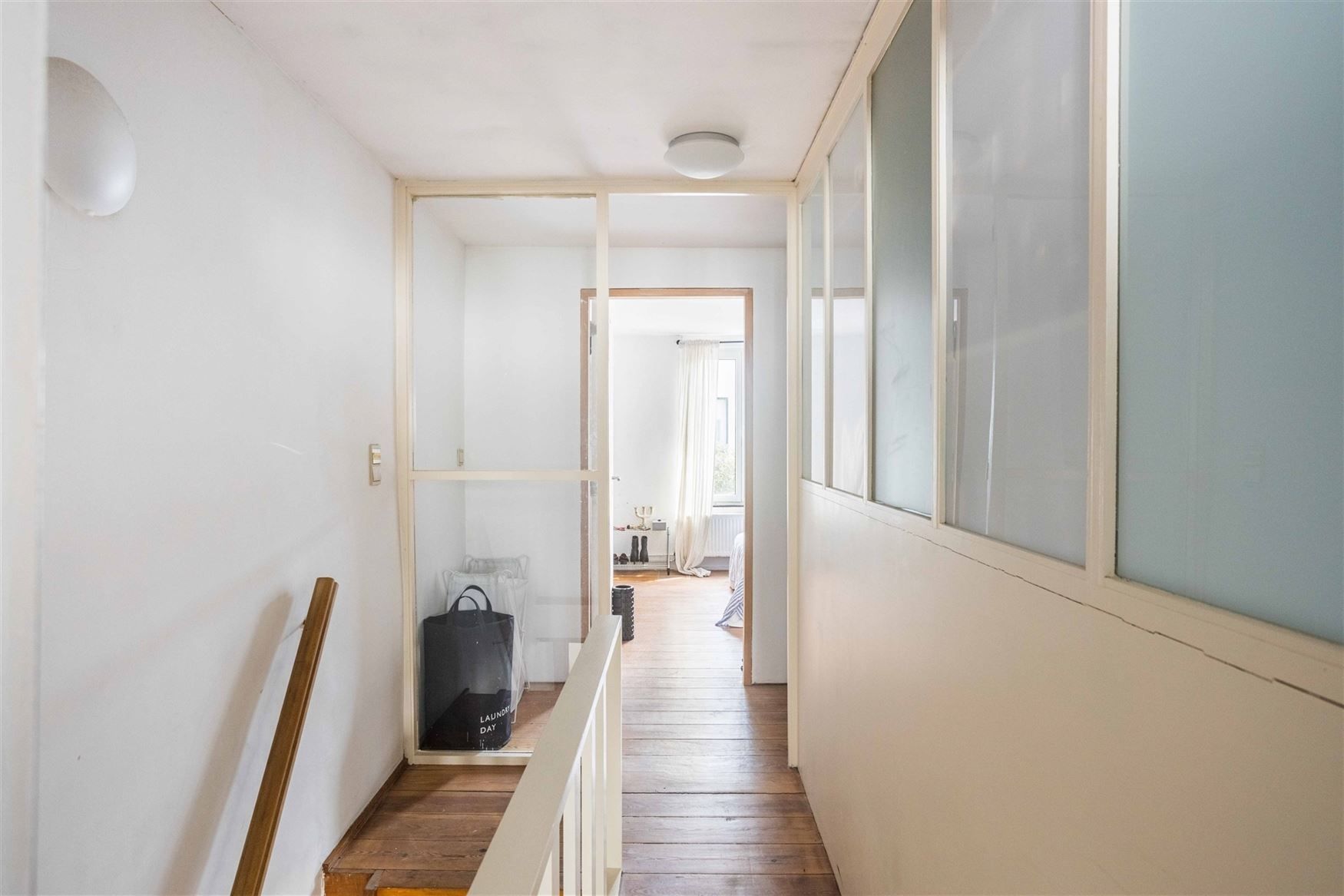 Supercharmant wonen in het Prinsenhof foto 11