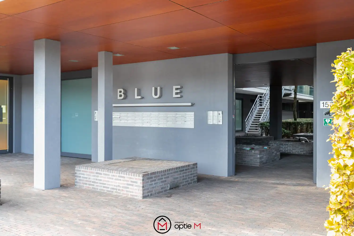 RUIME LUXE LOFT MET GROTE TERRASSEN foto 21