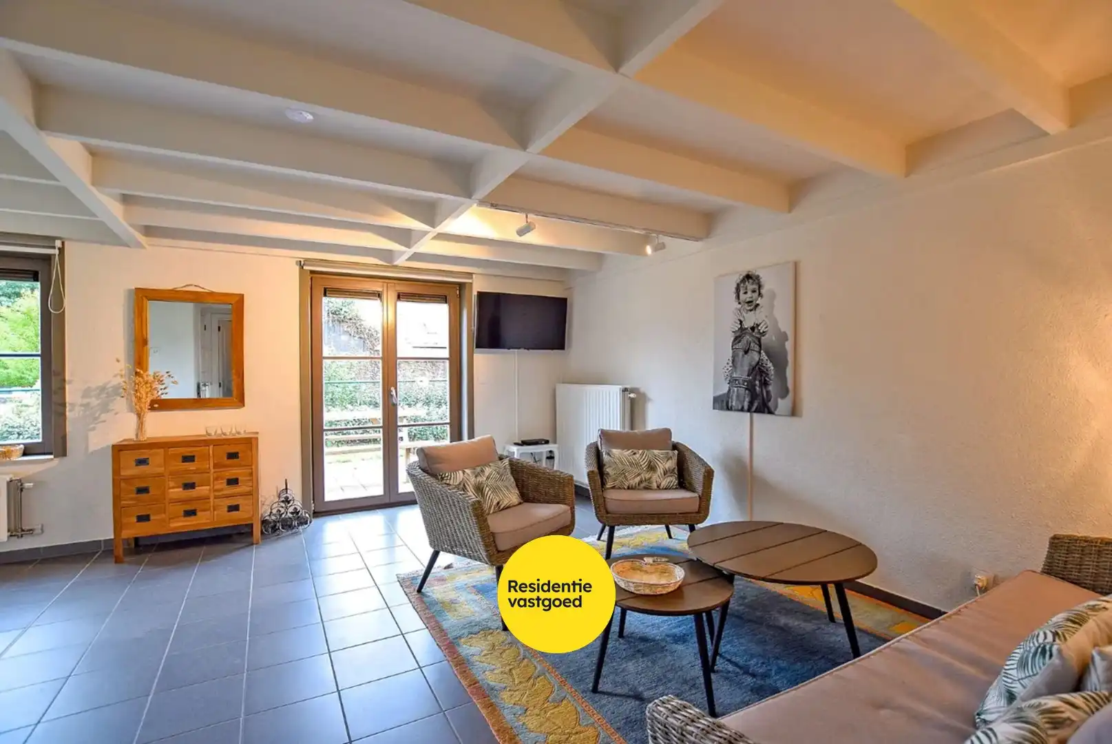 Huis te koop Domein Duinengolf 1 - - 8670 Koksijde
