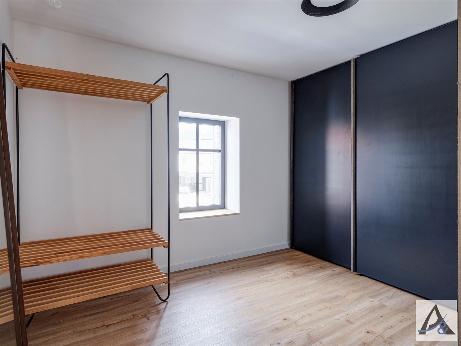 Totaal gerenoveerde, instapklare gezinswoning te koop in het hart van Munsterbilzen! foto 26