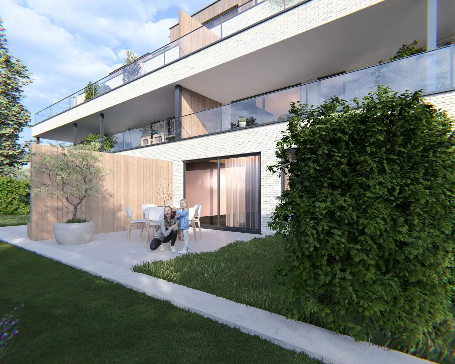 Appartement te koop Marnix Gijsenstraat 18 - 3970 Leopoldsburg