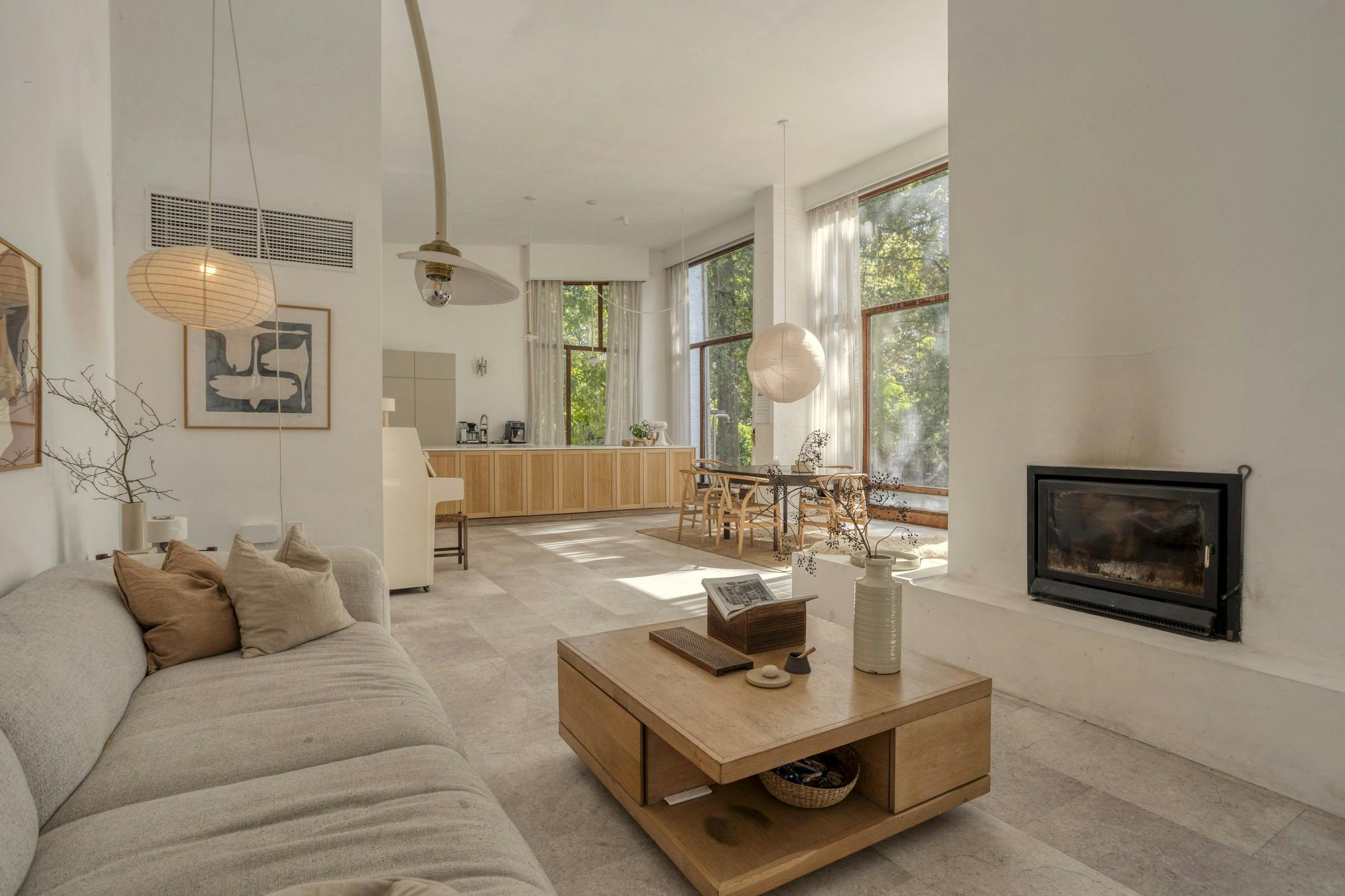 riante villa te koop met uniek perceel in Oud-Turnhout foto 6