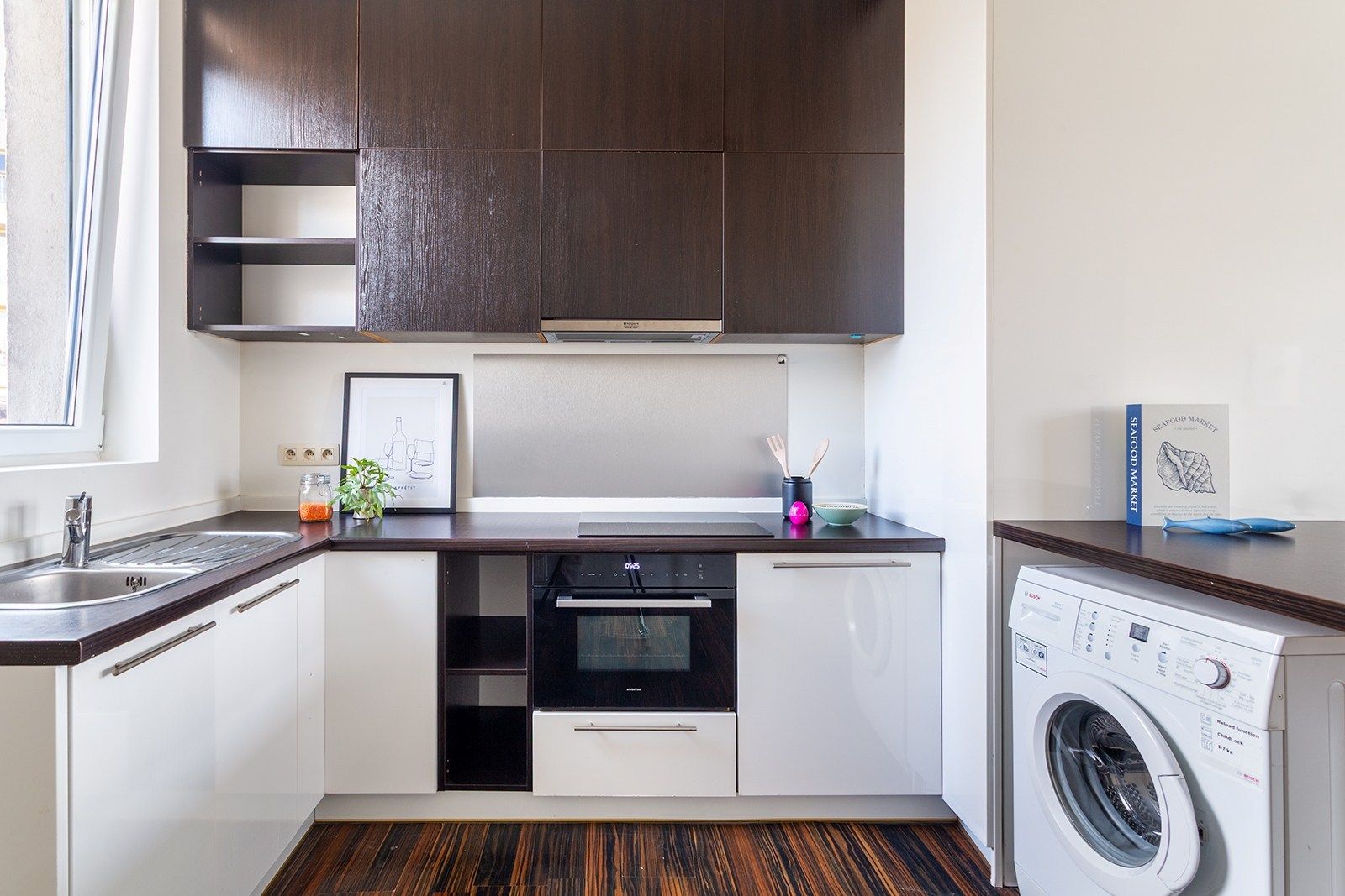 Lichtrijk én energiezuinig appartement foto 4