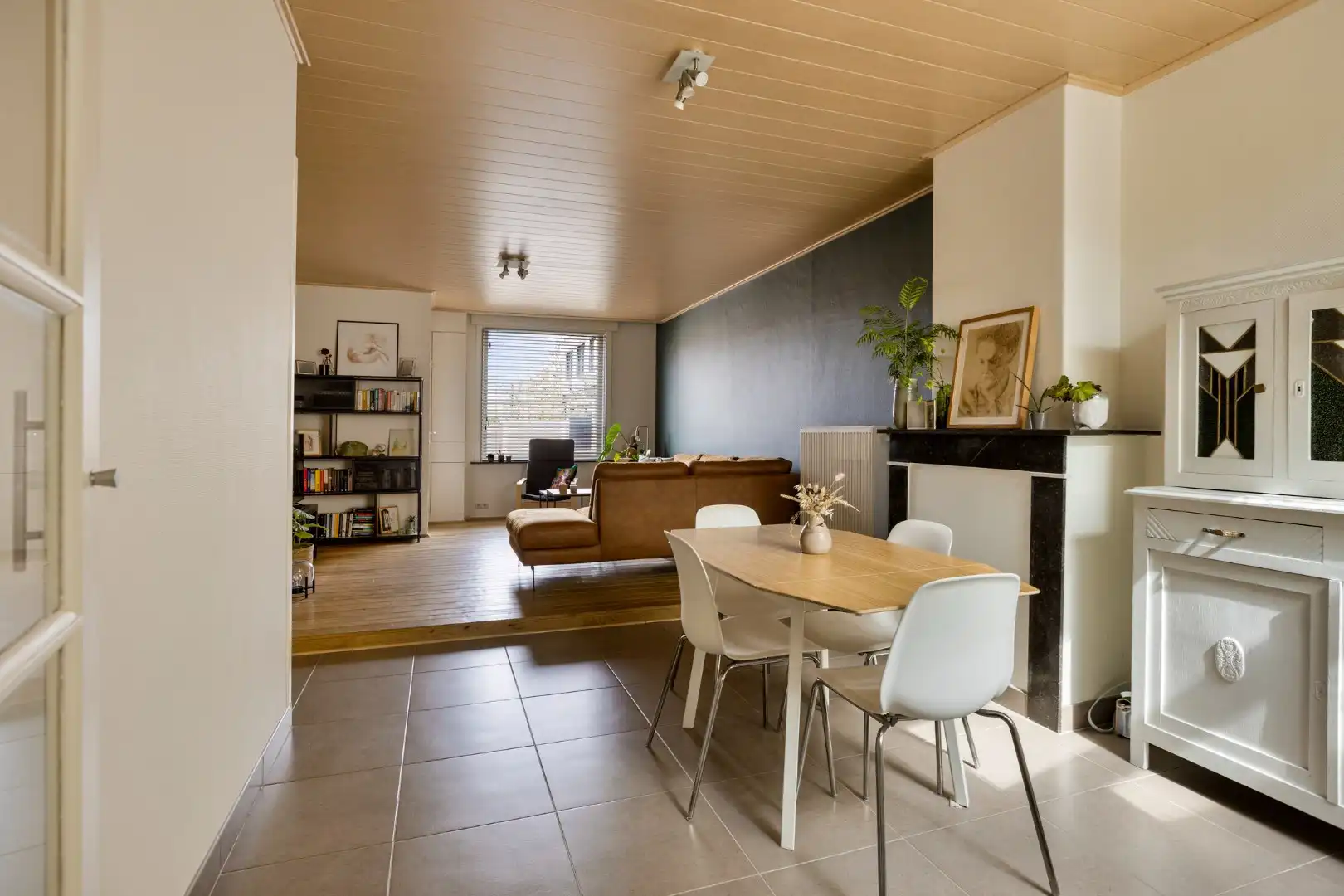 Energiezuinige woning met 2 slaapkamers!  foto 7