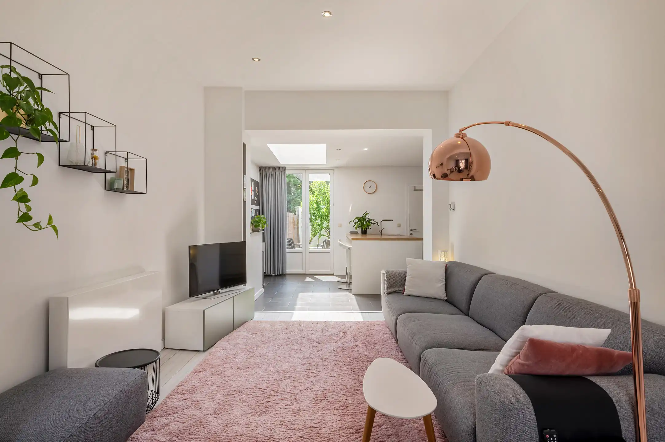 Huis te koop Jules Steursstraat 4 - 2100 Antwerpen Deurne