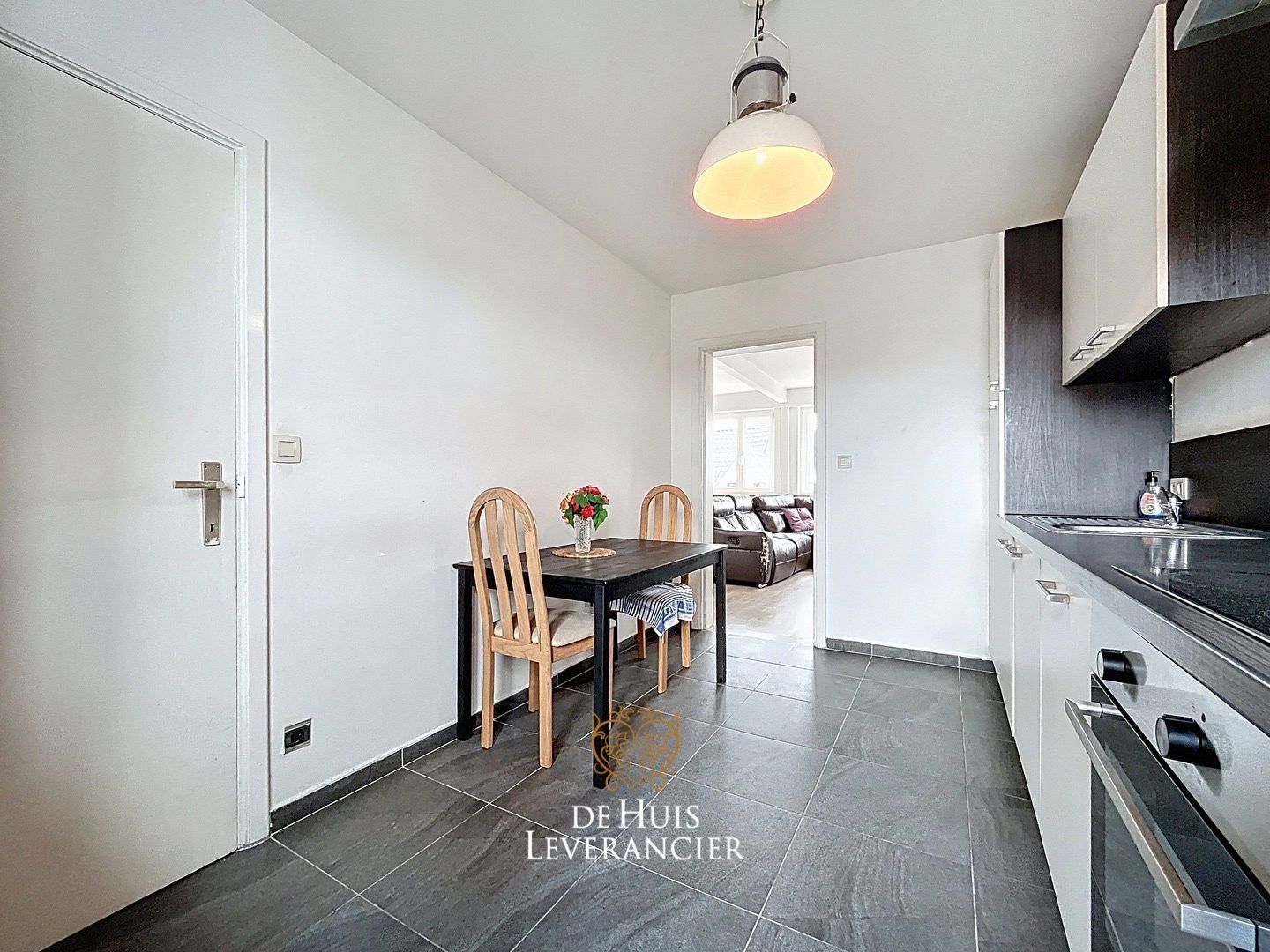 FlexSale : Appartement te koop in Willebroek: ideaal voor starters, investeerders en jonge professionals foto 7