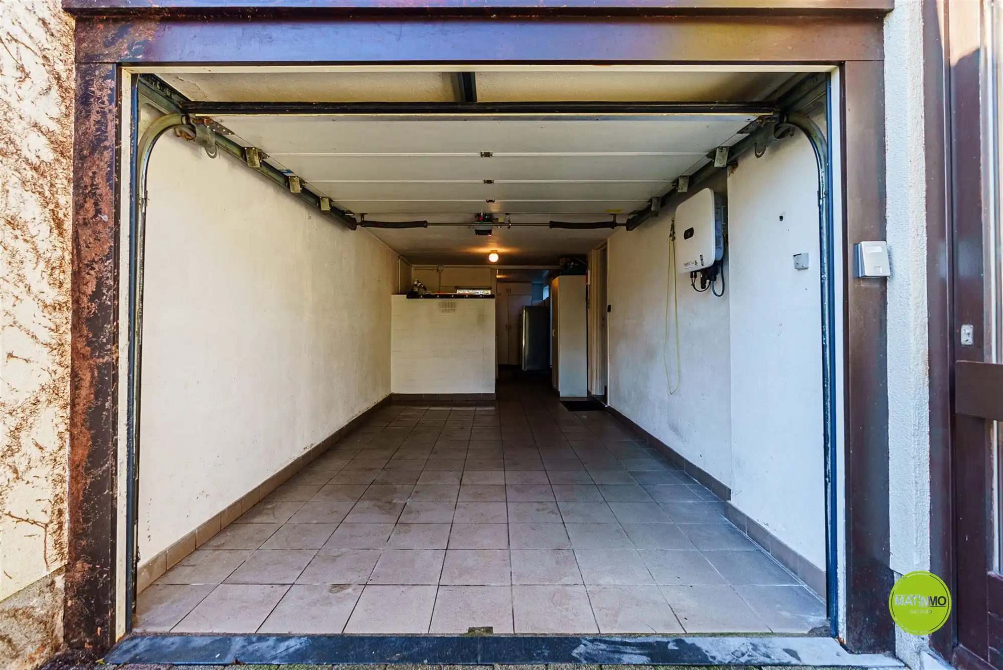 Gezellige jaren 70 bungalow in een rustige straat in Lommel foto 21