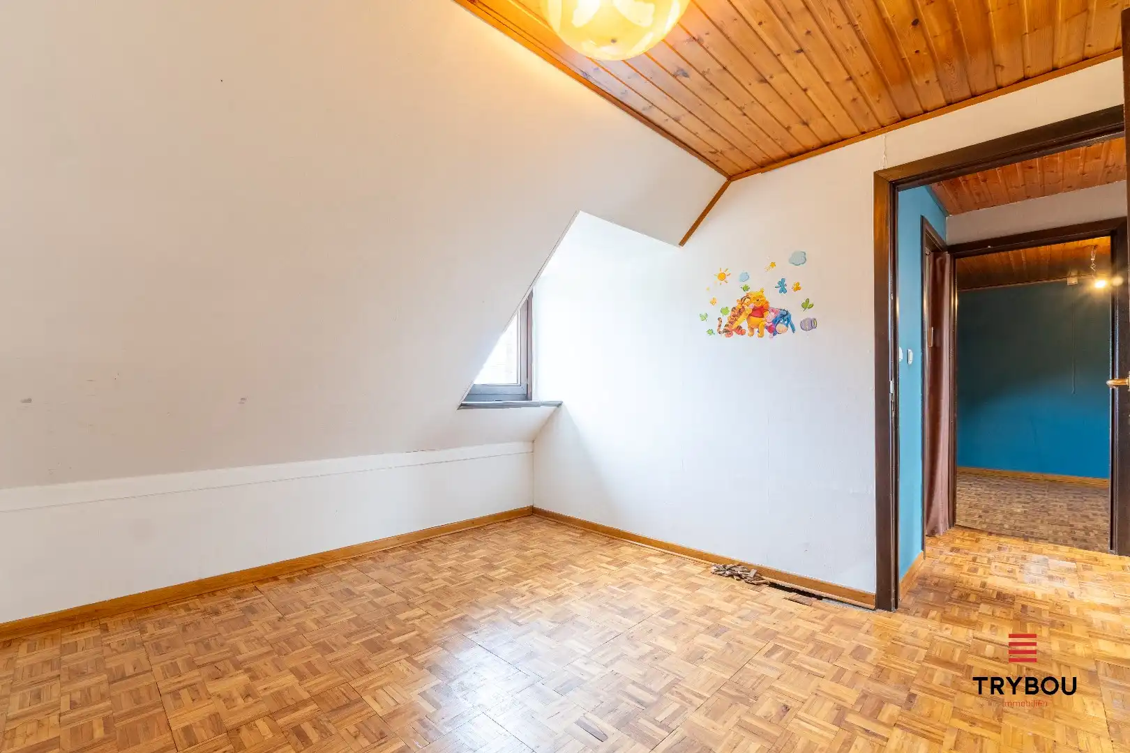Rustig gelegen woning met 3 slaapkamers en gezellige tuin in Avekapelle! foto 21