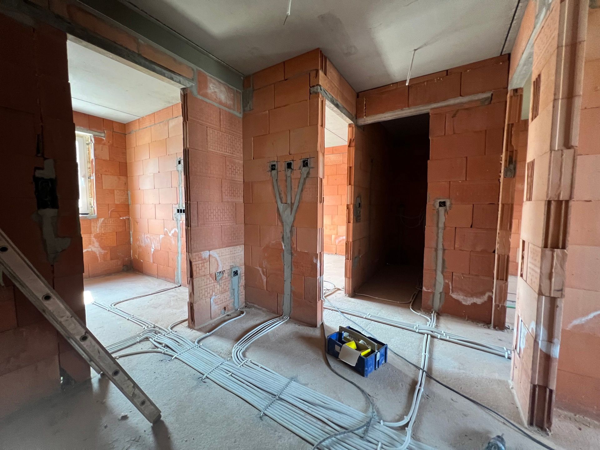 Volledig afgewerkte nieuwbouw (prijs incl. btw: €495.231) foto 9