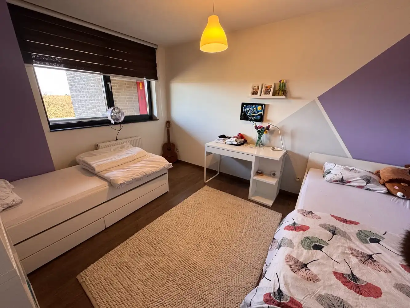 Exclusief penthouse met uitzonderlijk zonneterras van 150 m foto 7