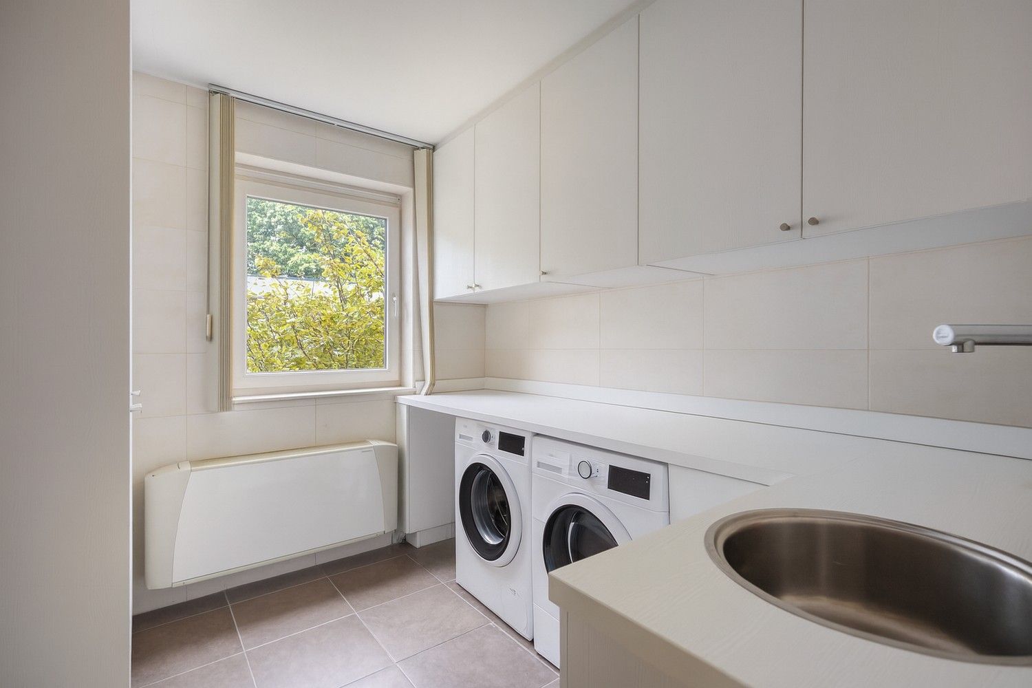 Luxueus én zorgeloos wonen in een groene omgeving nabij het centrum van Maasmechelen foto 41