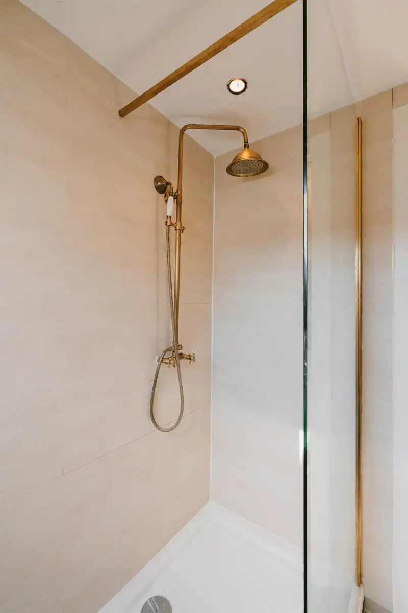 Prachtige duplex in historische Dossin Kazerne foto 10