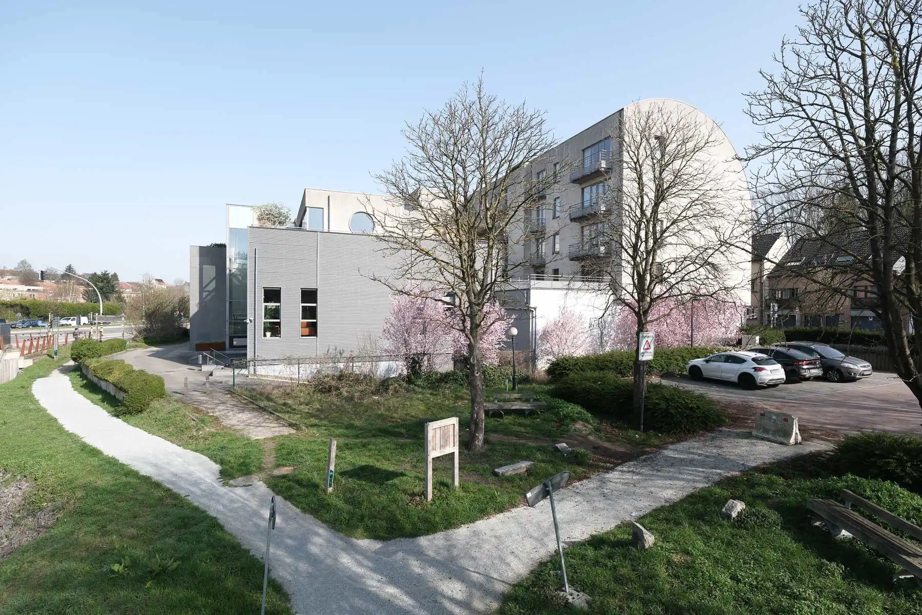 Appartement te koop foto 14