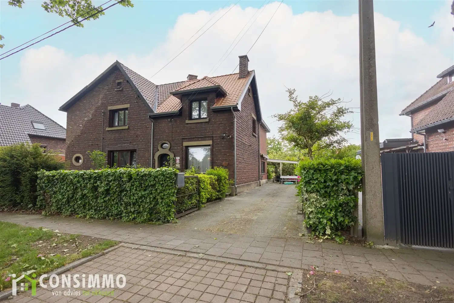 Huis te koop Wildekerslaan 29 - 3600 Genk