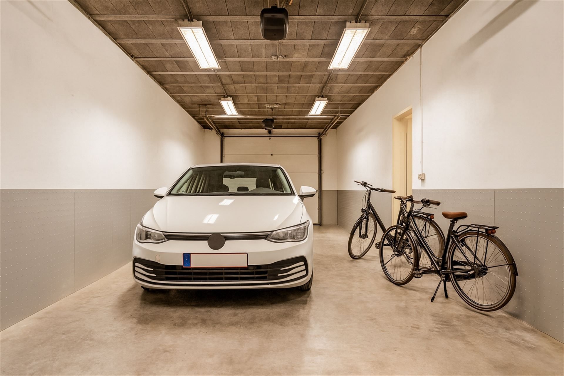 Instapklaar Handelspand op Toplocatie Te Mechelen foto 12