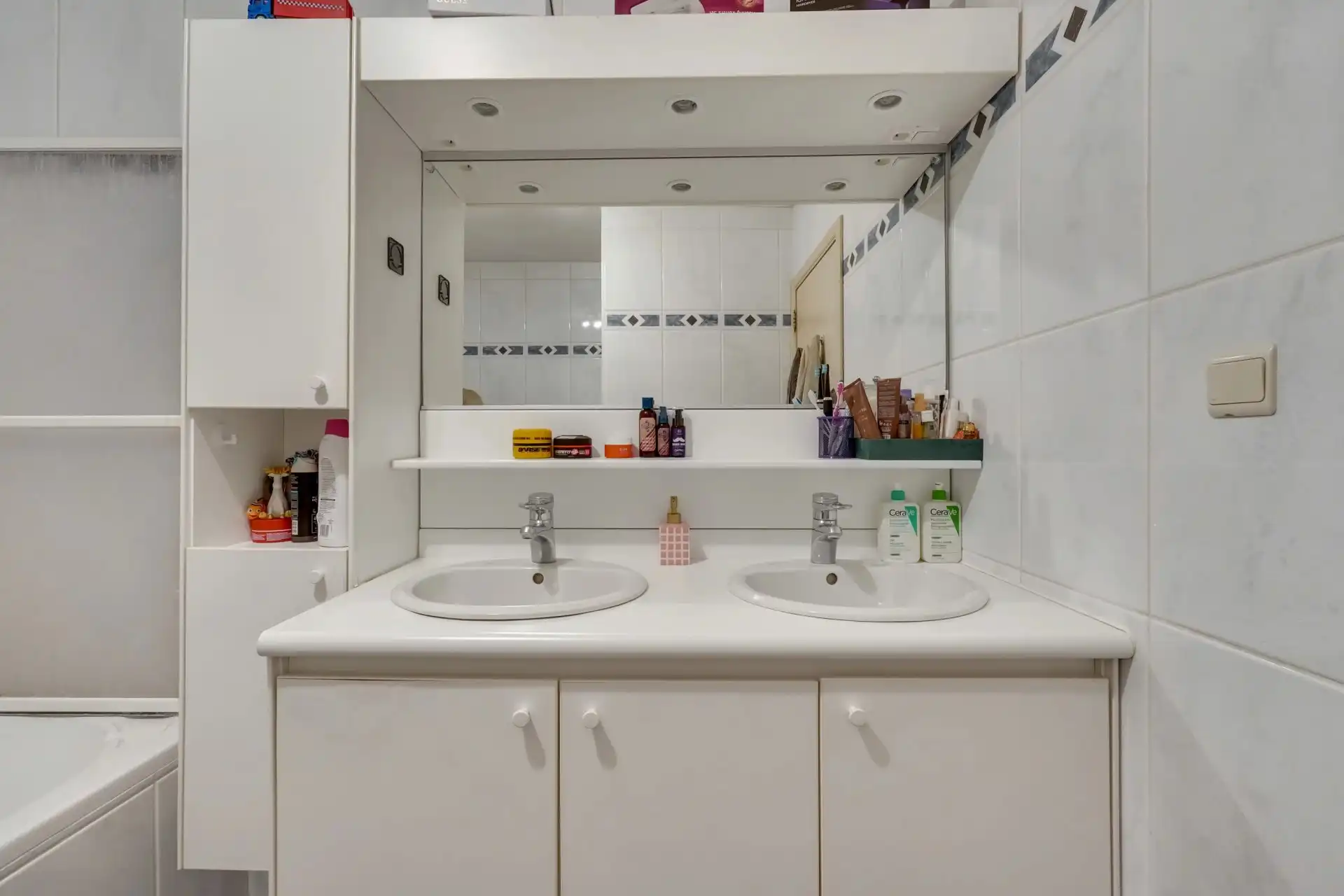 Ruim duplex appartement met centrale ligging foto 15