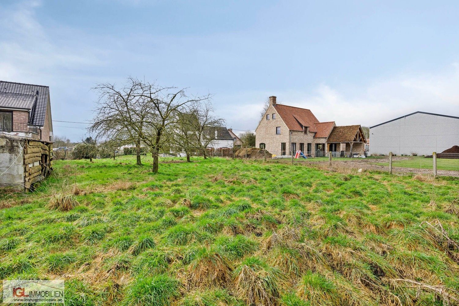 IGL stelt voor: een charmante villa met ruime tuin te koop in Lennik foto 20