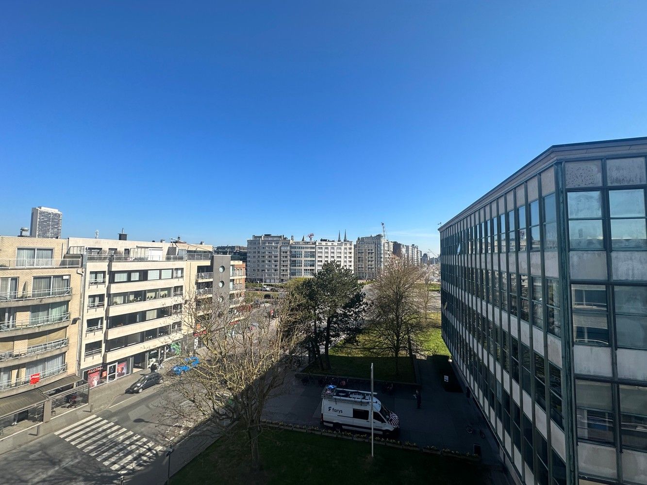 RESIDENTIE MERVILLE foto 11