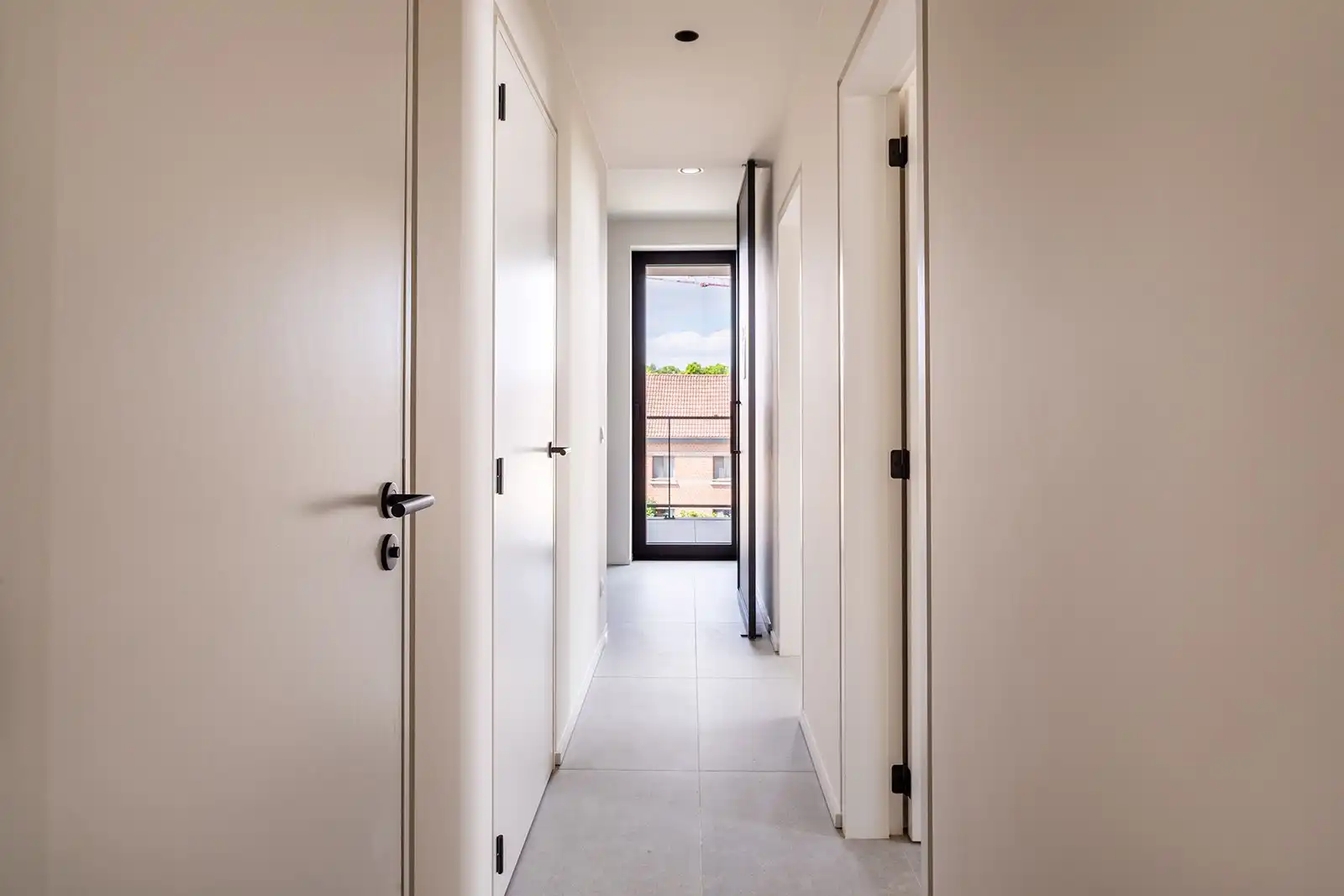 Panoramische penthouse met ruim dakterras en 3 slaapkamers foto 33