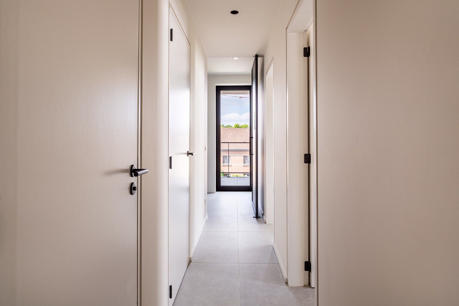 Panoramische penthouse met ruim dakterras en 3 slaapkamers foto 33