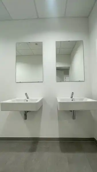 Future proof kantoren te huur in gebouw Mesos aan The Loop in Gent foto 11