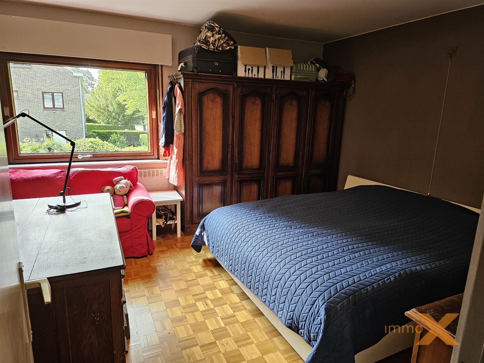 GEZELLIGE SEVENTIES WONING MET GARAGE EN TUINTJE foto 14