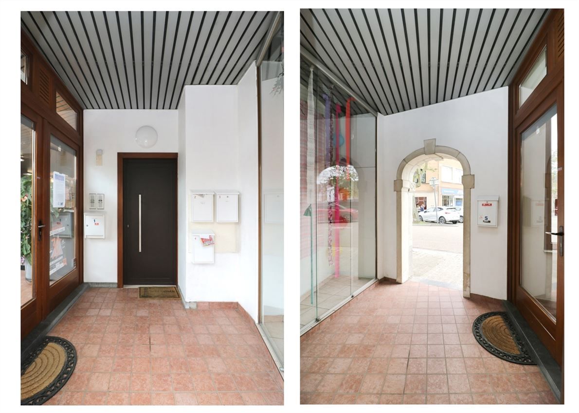 toffe ligging, authentiek gebouw, tip top in orde, label B  foto 20