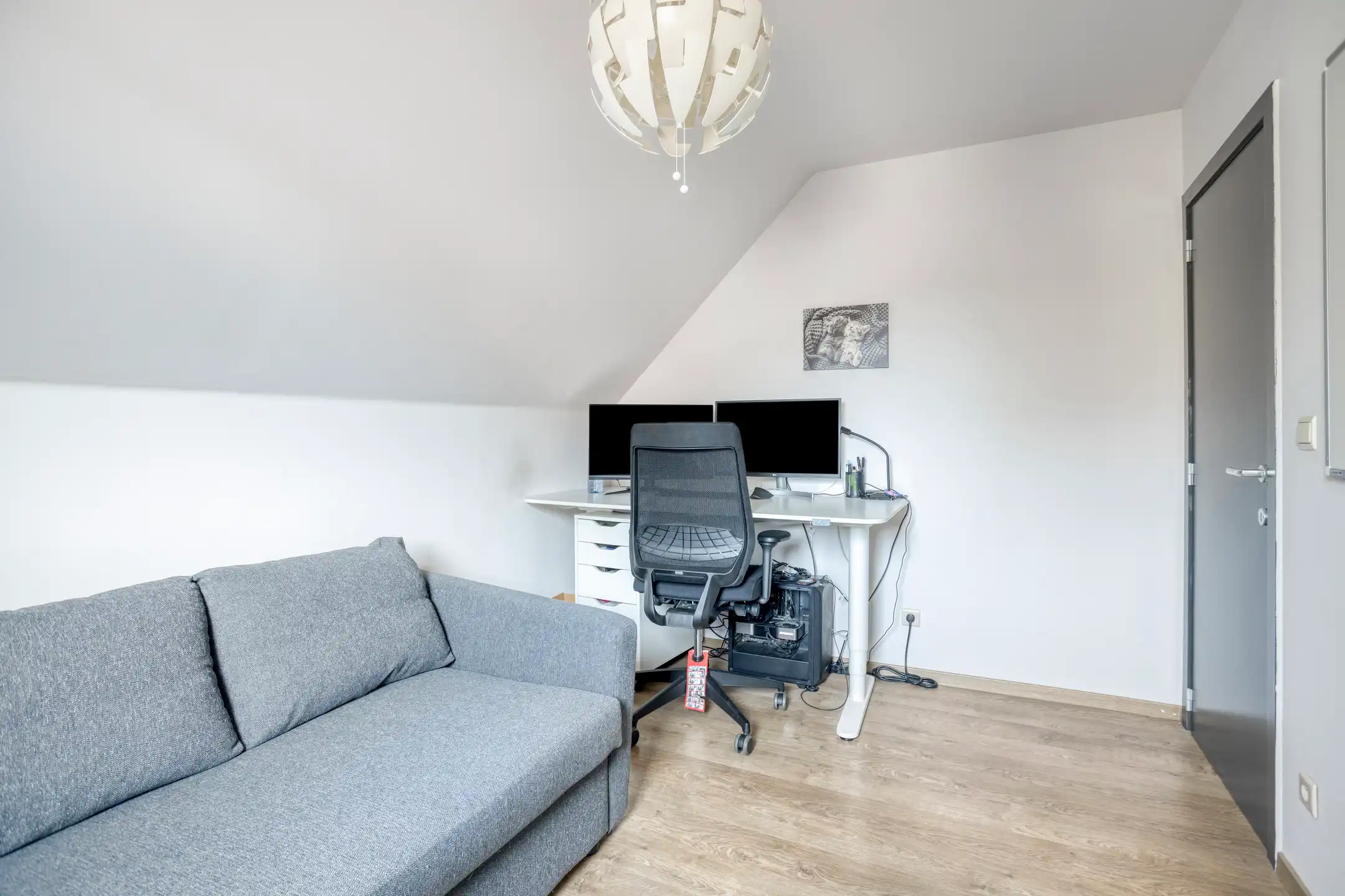 Open bebouwing met 3 slaapkamers te Wezemaal foto 14