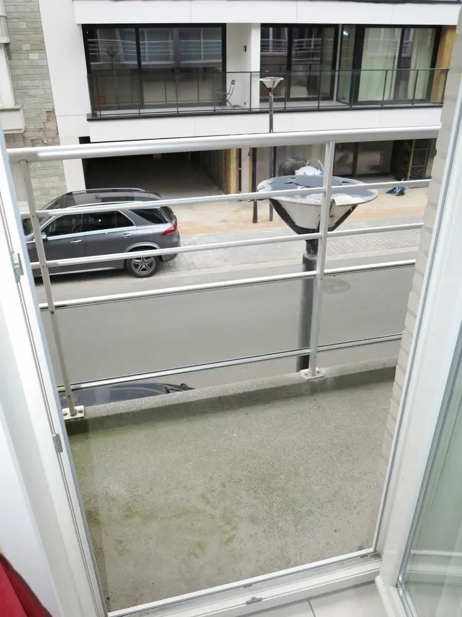 Residentie BOLERO II foto 3