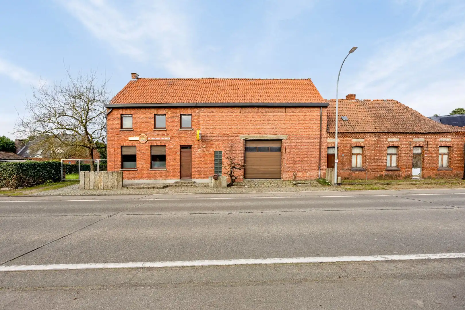 Verder te ontwikkelen eigendom van ca 17are met landelijke karakters. foto 26