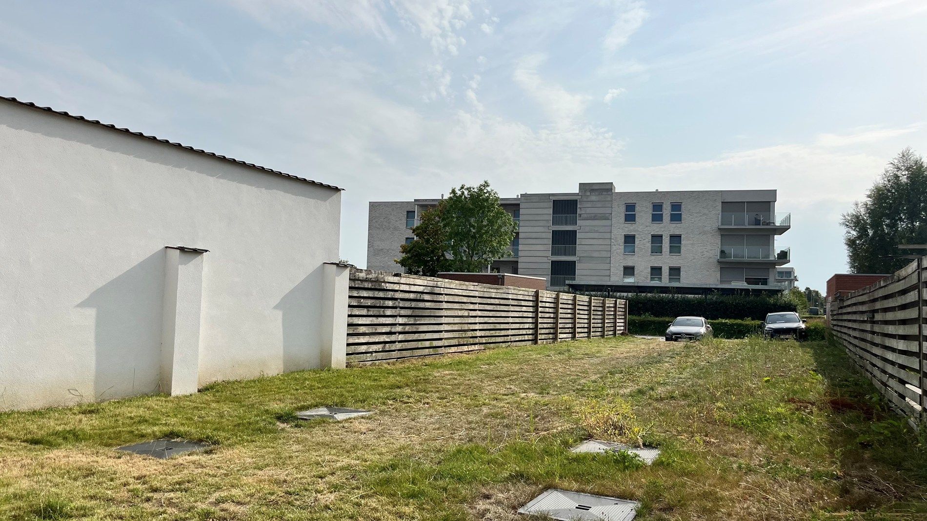 Energiezuinige woning (EPC A) met uitweg en drie kamers foto 33
