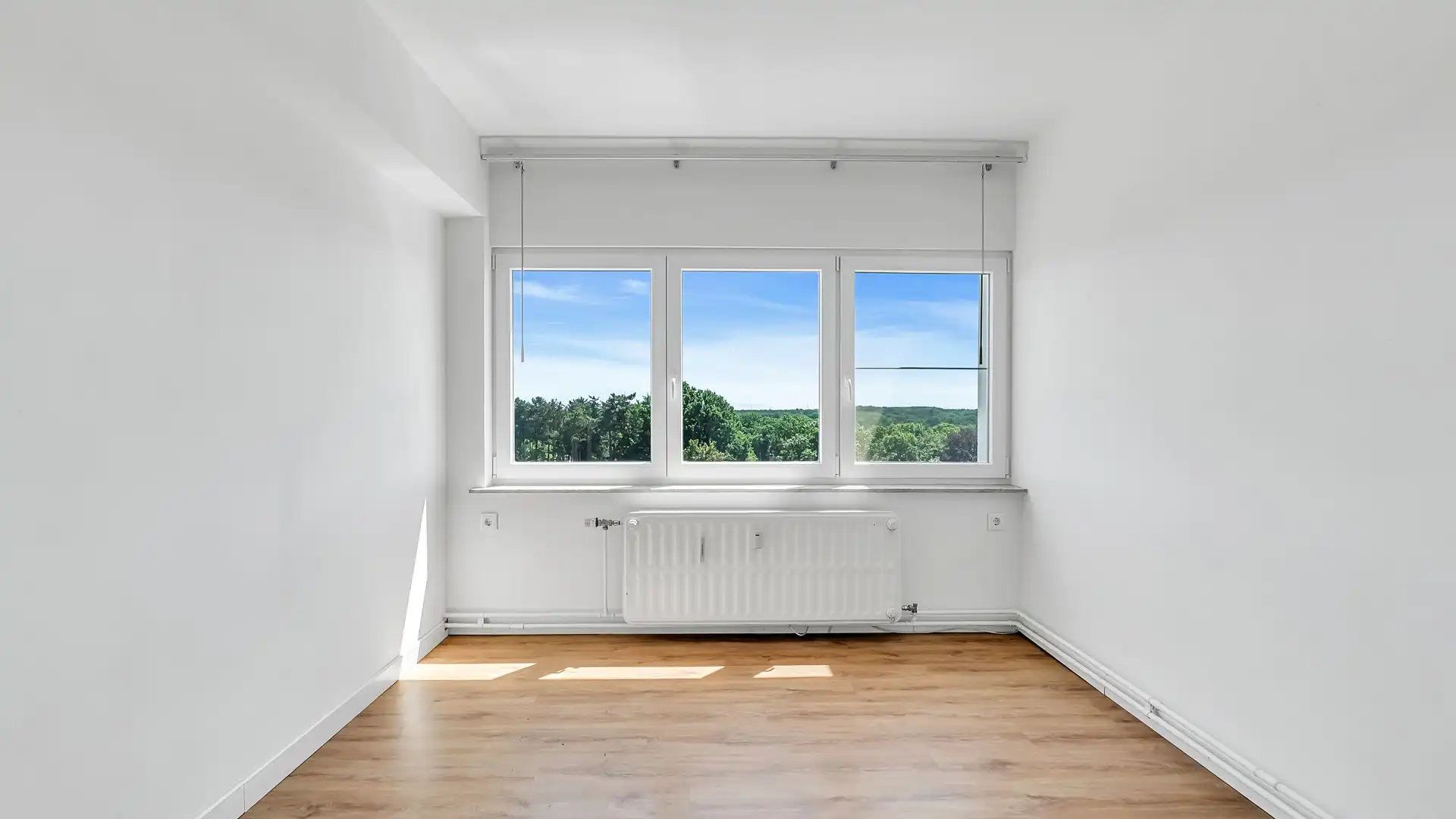 Instapklaar appartement met 2 slaapkamers in het centrum van Genk foto 18