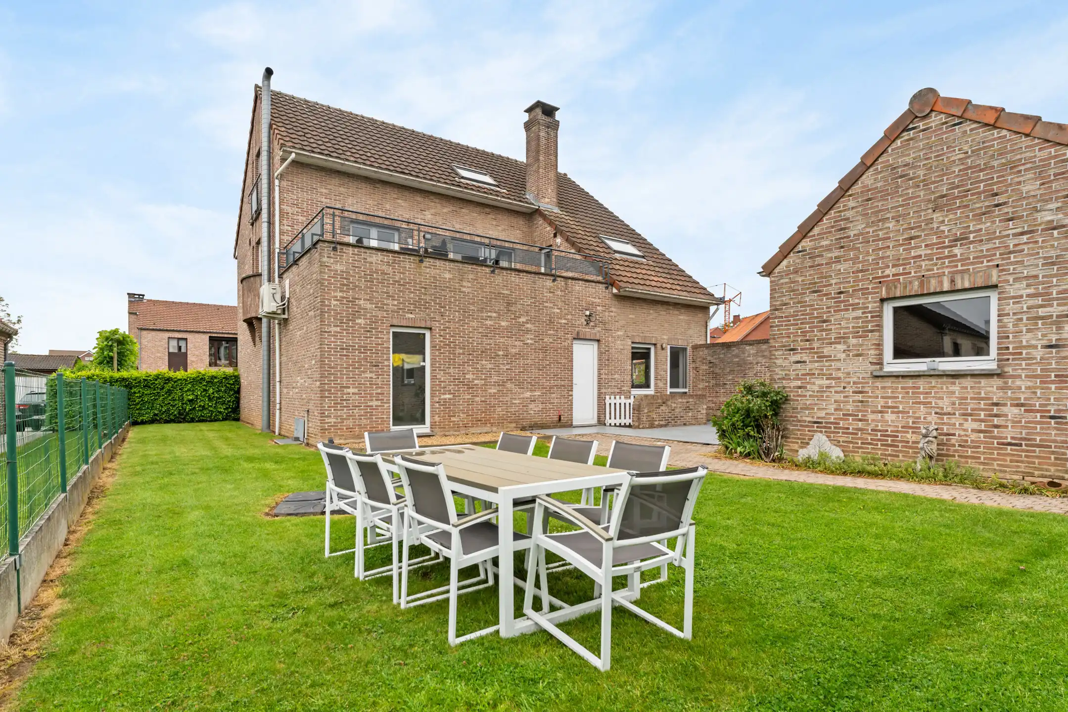 Woning met tal van mogelijkheden in Riemst foto 14