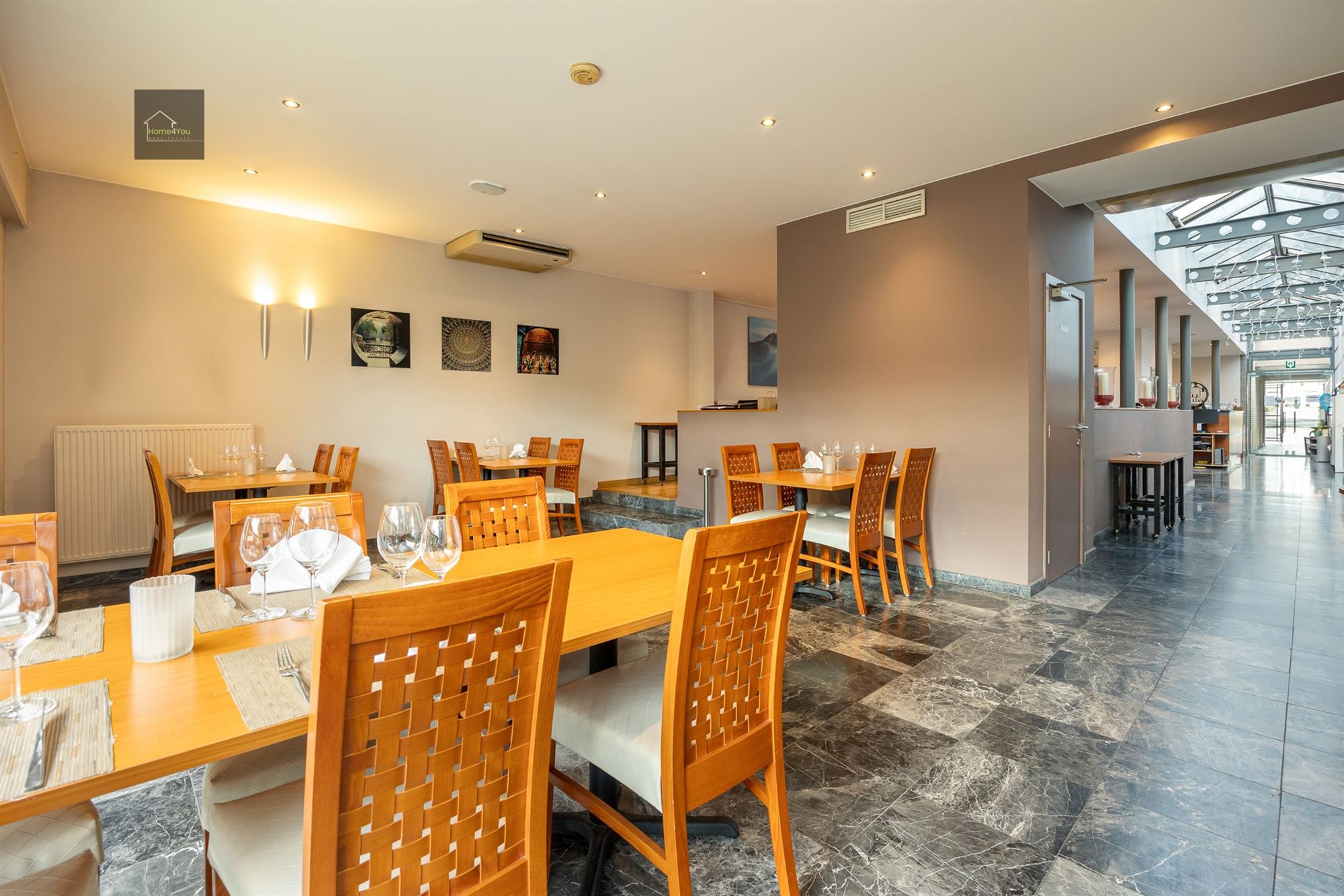 Ruim handelspand op toplocatie foto 11