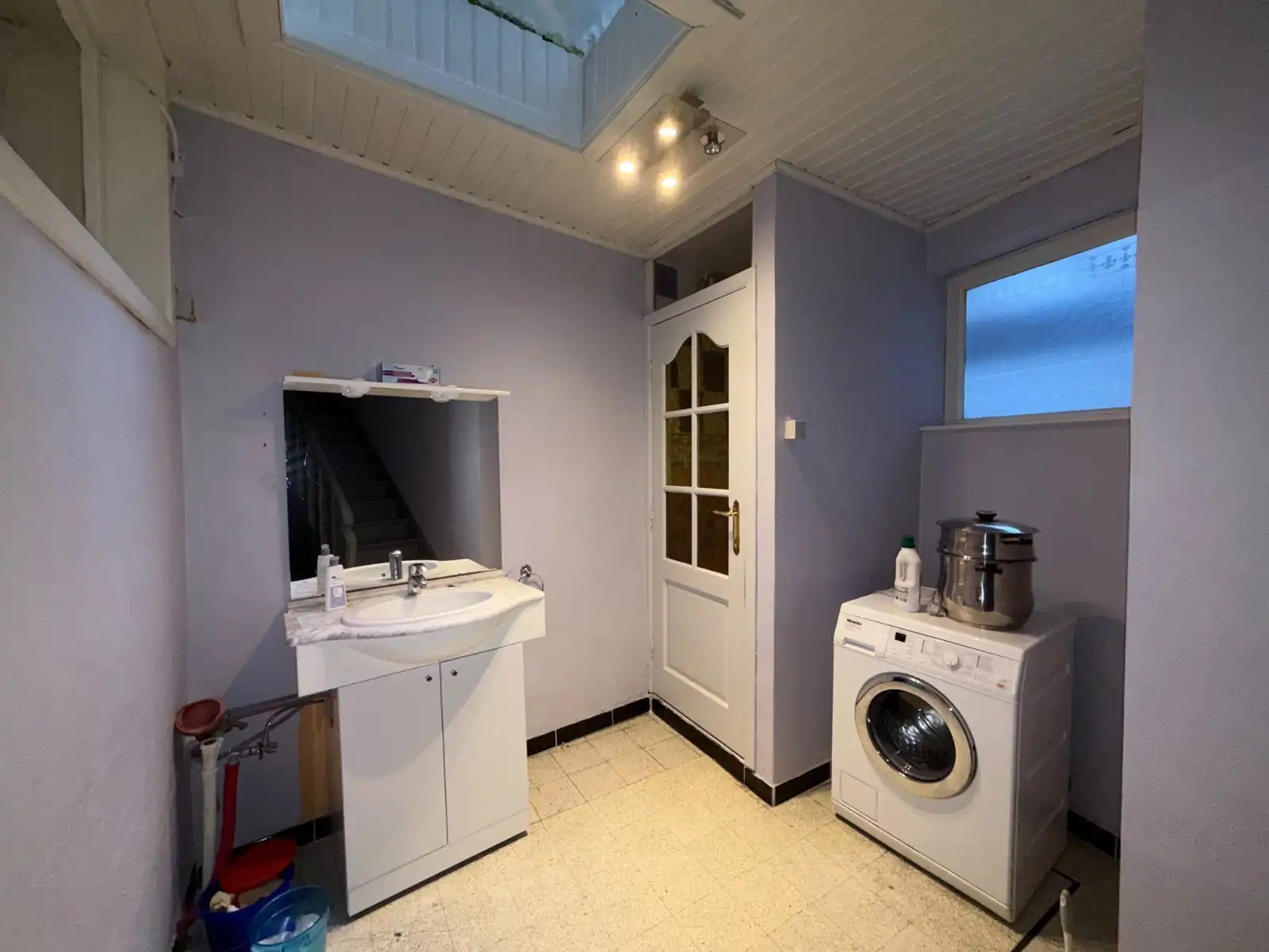 Ruime woning met veel potentieel te Gent foto 10
