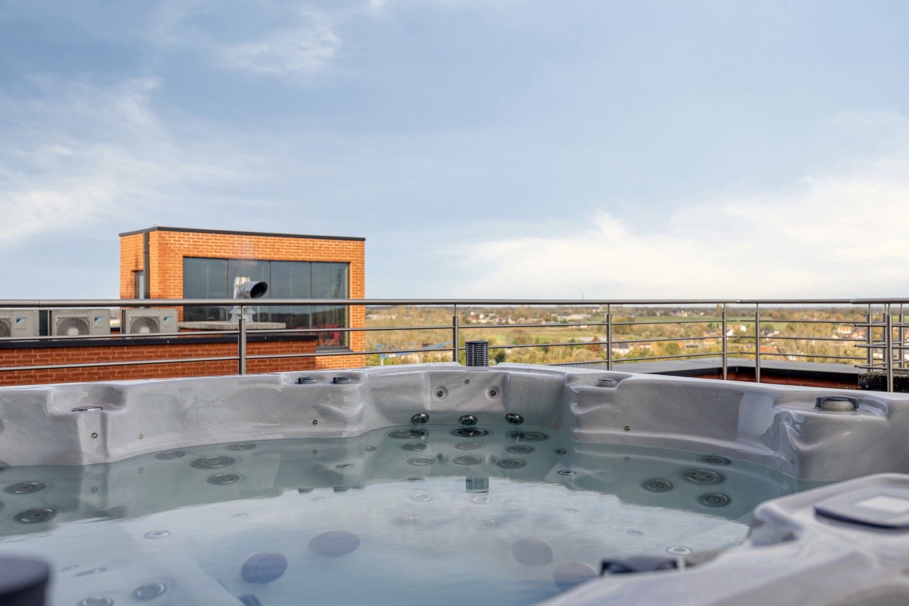 Exclusief penthouse in de voormalige brouwerij Martinas foto 16