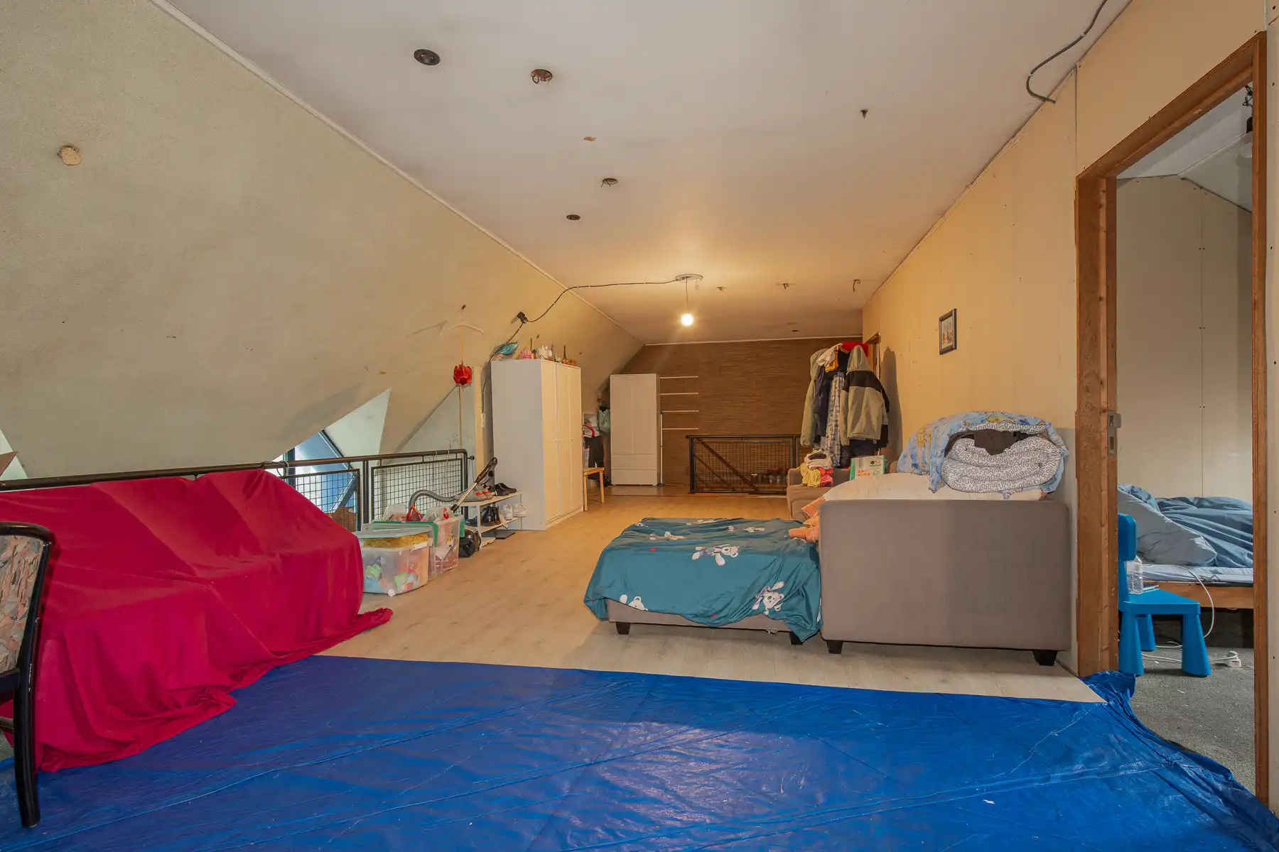 Ruim handelspand op commerciële locatie foto 10