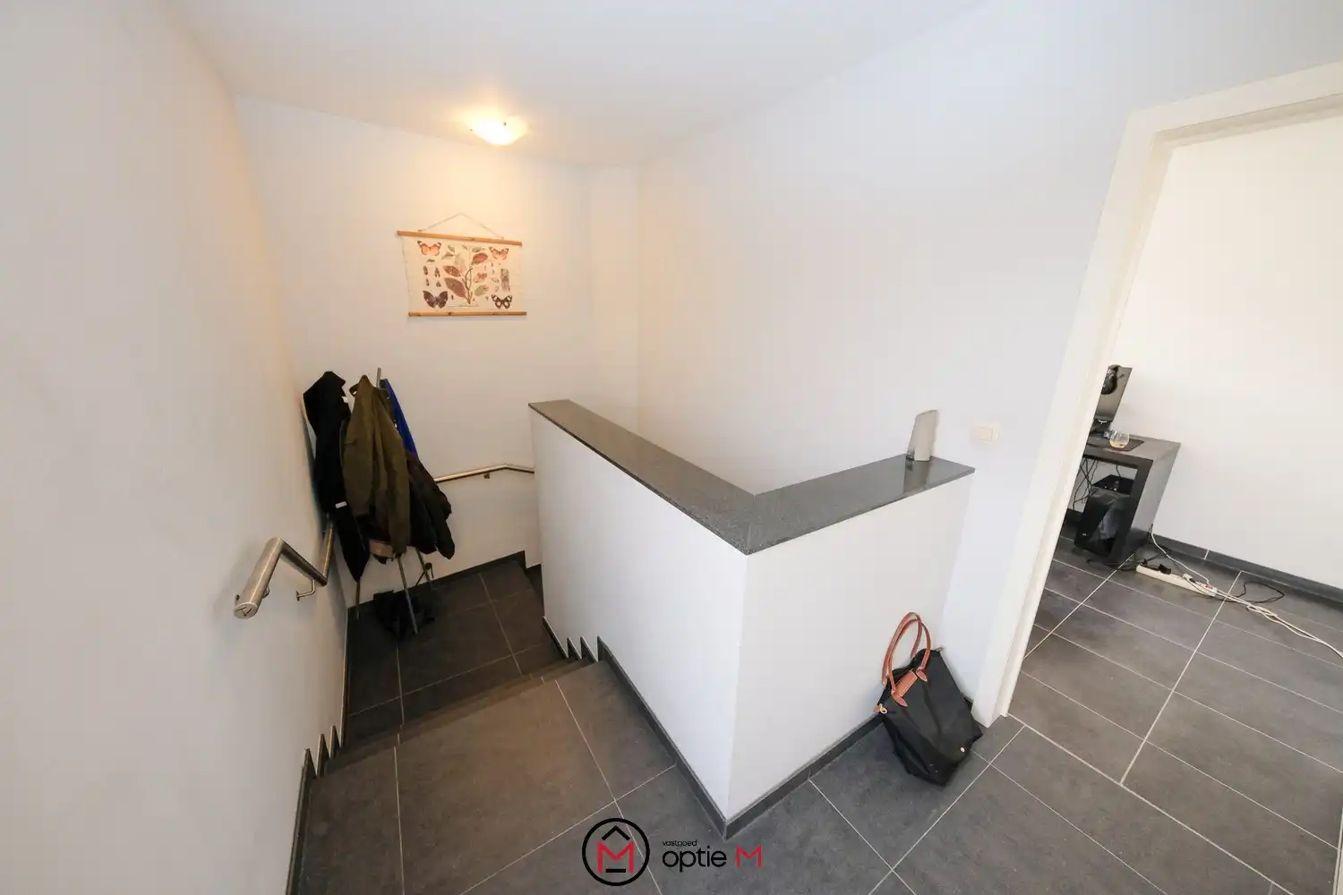 Duplex - appartement in het bruisende Munsterbilzen. foto 19