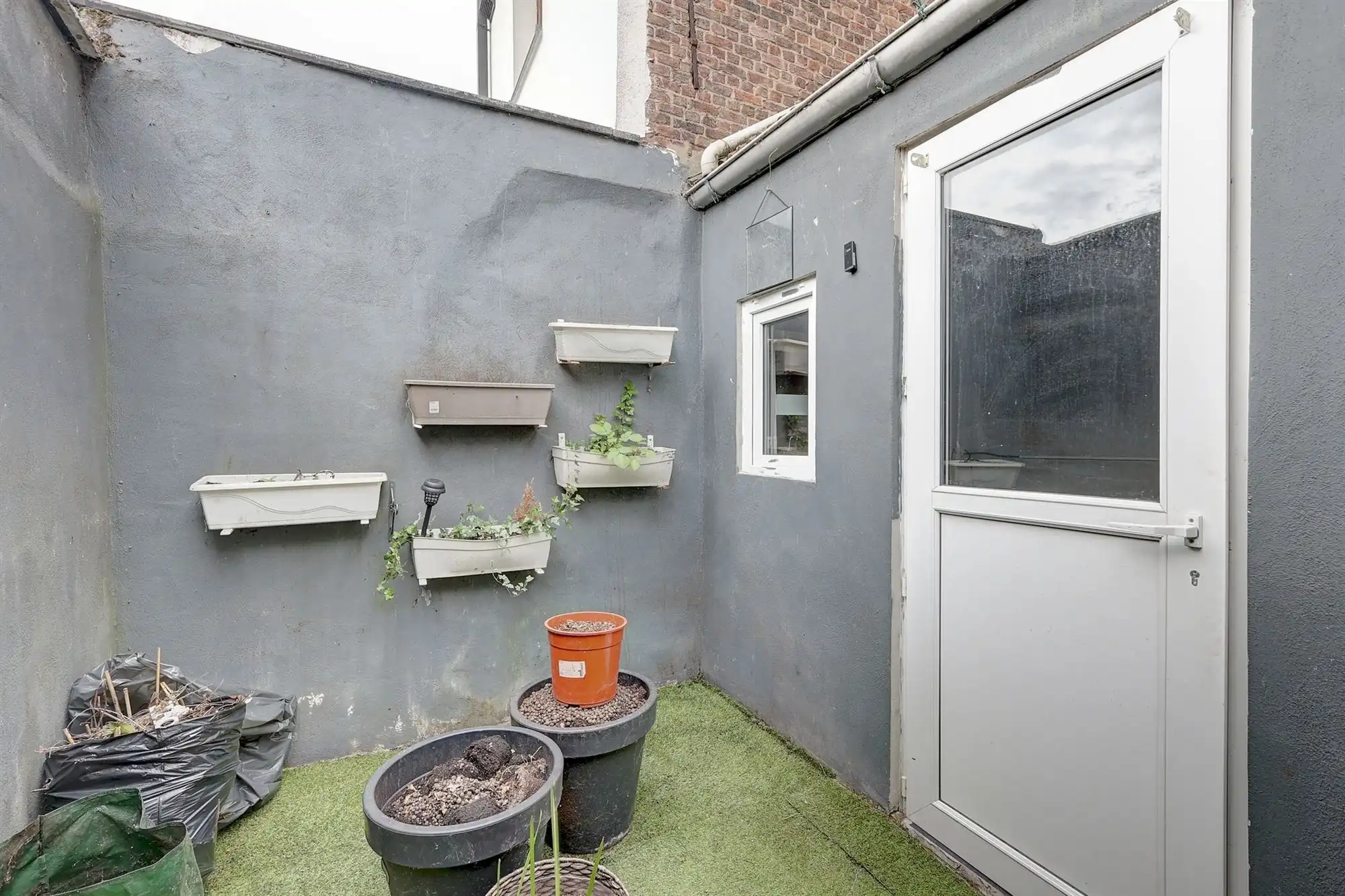 Woning met drie slaapkamer en optionele garage foto 19