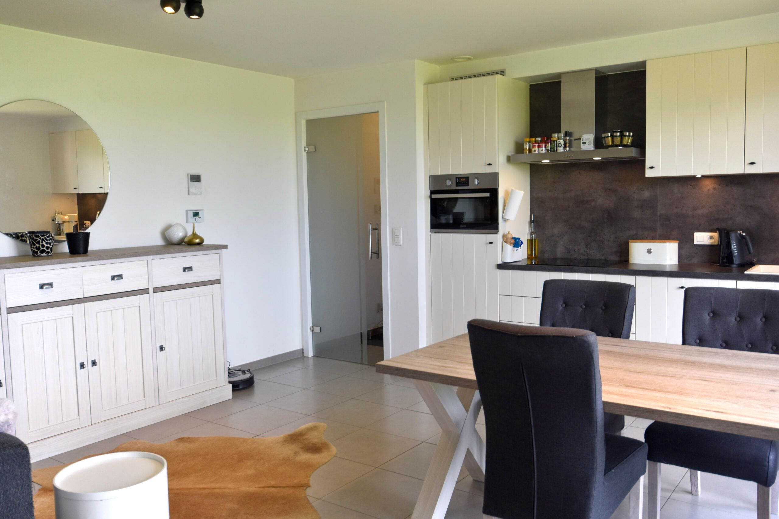 Modern appartement met prachtig uitzicht foto 6