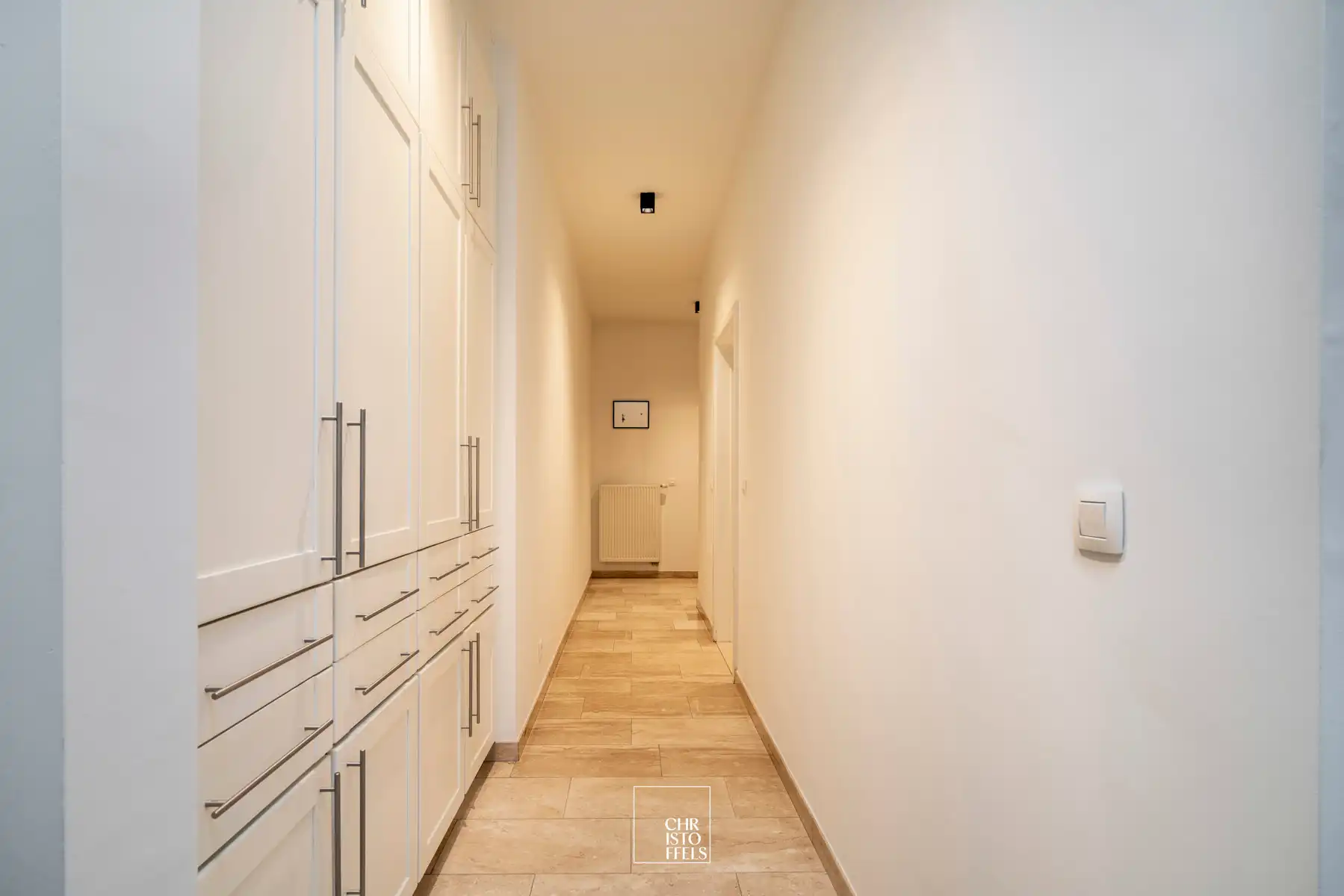 Multifunctioneel bedrijfsgebouw op 4.091 m² met bedrijfshal van ca. 1.846 m², kantoren van ca. 187 m² en conciërgewoning van ca. 244 m² foto 18
