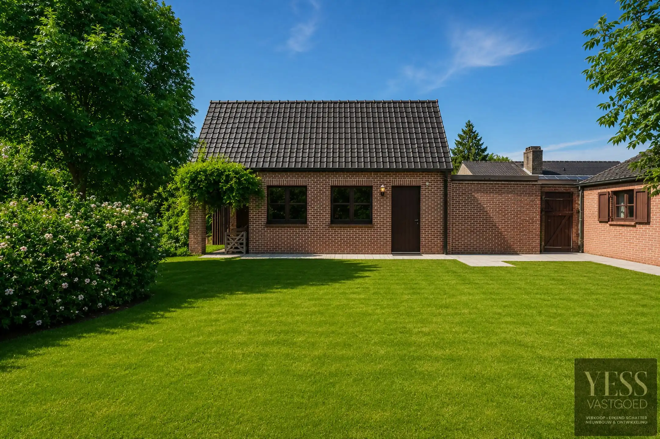 Karaktervolle open bebouwing op toplocatie foto 17