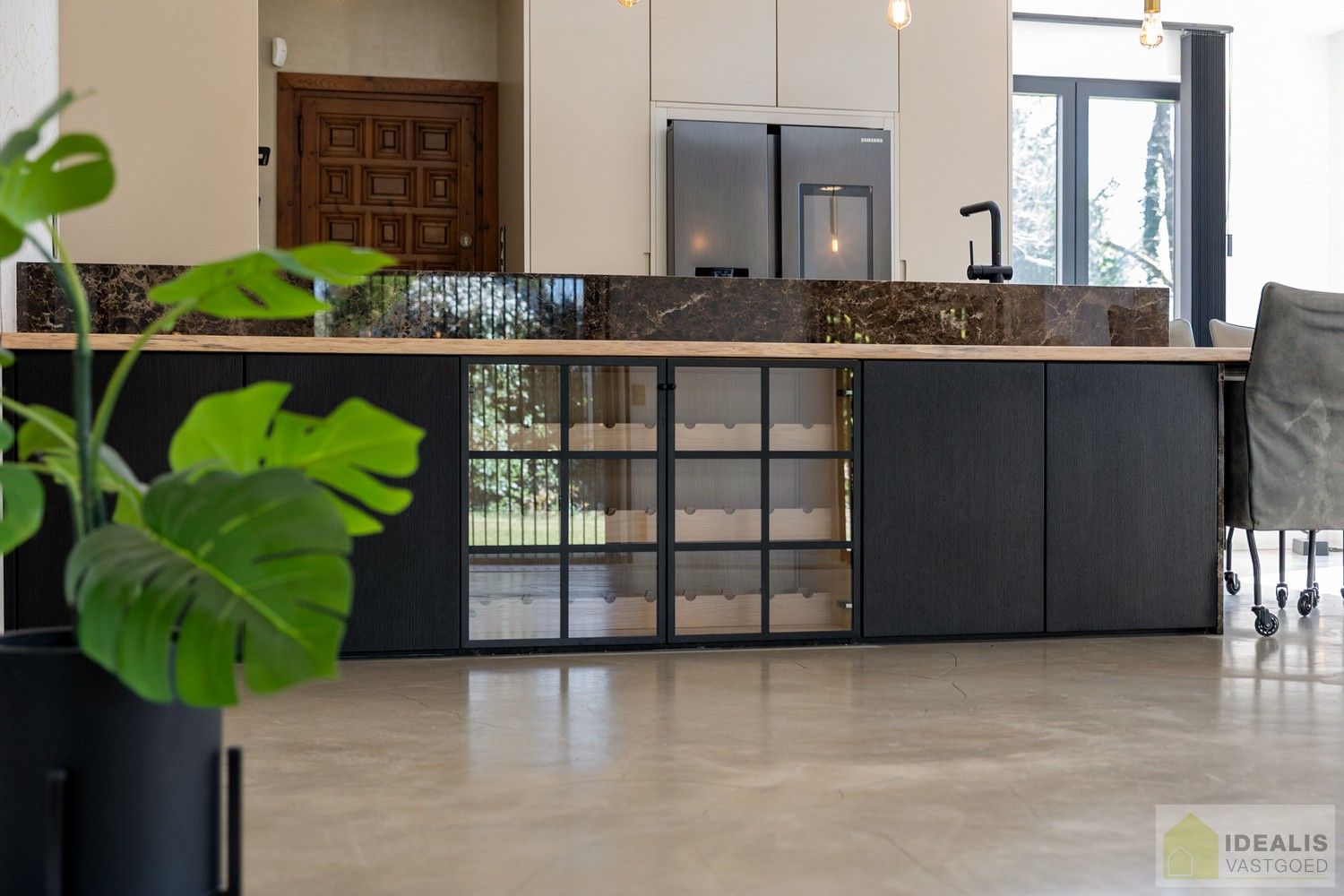 SCHITTERENDE VILLA OMRINGD DOOR PRACHTIGE TUIN MET EEN ZUIDERSE TOETS! foto 17