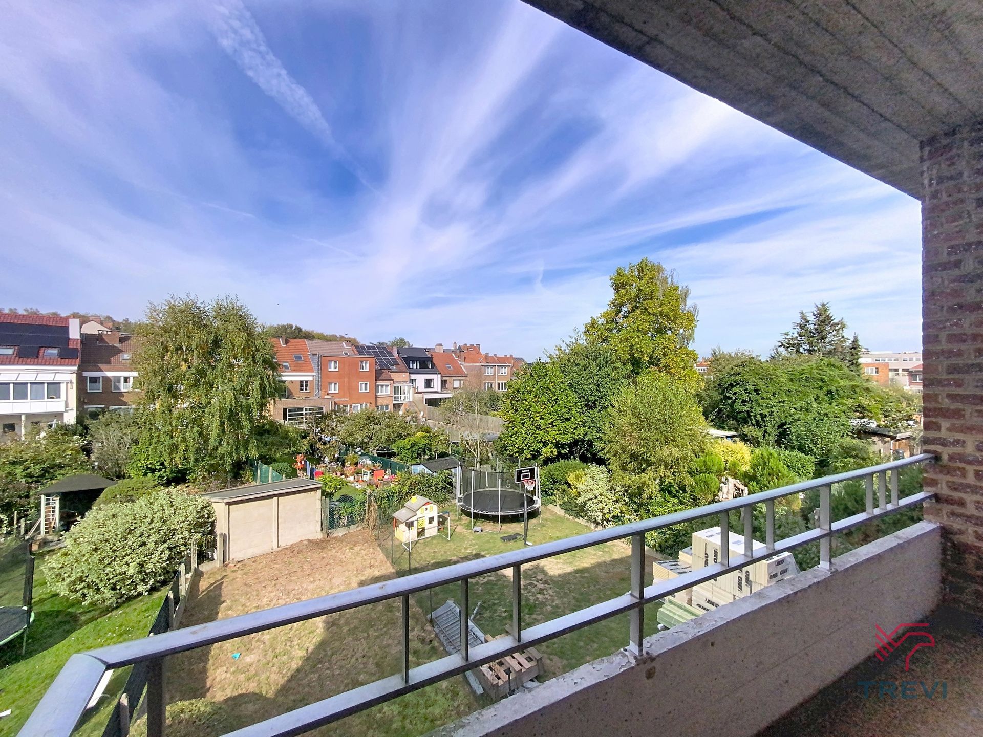 Appartement met 2 slaapkamers en parkeerplaats foto 11