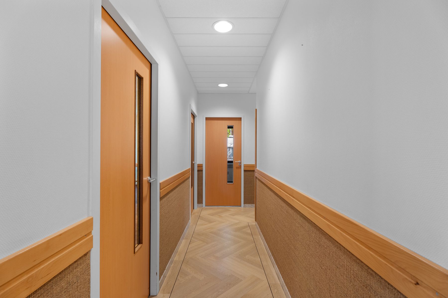 418 m² nstapklare kantooretage te koop – Sint-Denijs-Westrem foto 12