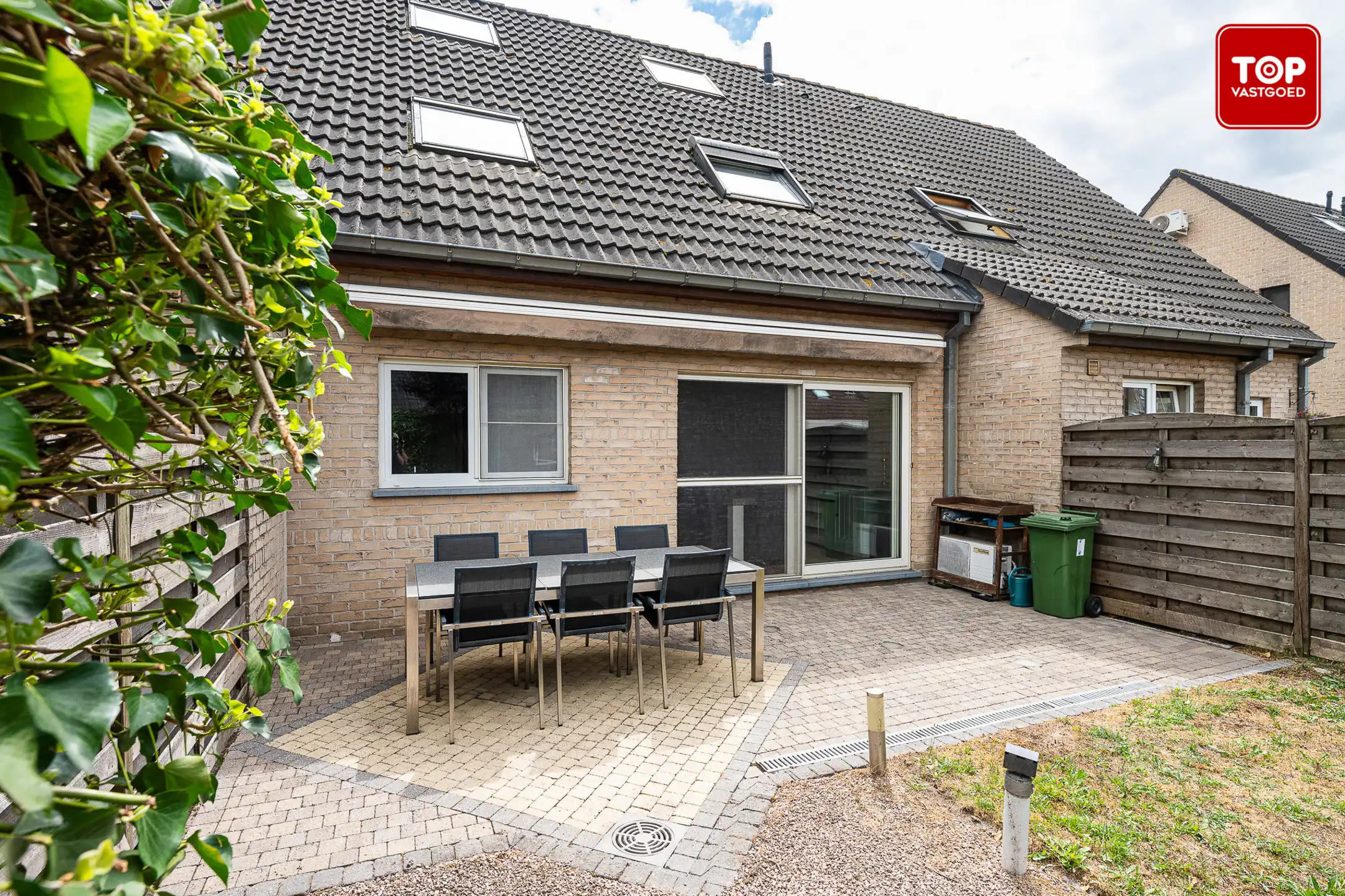 Perfect onderhouden en instapklare woning met EPC A foto 28